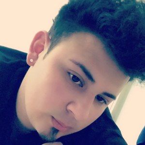 Meet your Posher, Vincent